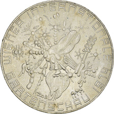 Coin, Austria, 50 Schilling, 1974, AU(50-53), Silver, KM:2919