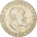 Coin, Austria, 25 Schilling, 1958, AU(50-53), Silver, KM:2884