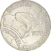 Coin, Austria, Festival and Congress Hall at Bregenz, 100 Schilling, 1979