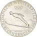 Coin, Austria, 50 Schilling, 1964, AU(50-53), Silver, KM:2896