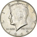 Coin, United States, Kennedy Half Dollar, Half Dollar, 1965, U.S. Mint