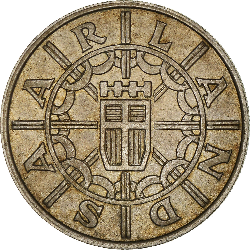 Coin, SAARLAND, 100 Franken, 1955, Paris, EF(40-45), Copper-nickel, KM:4