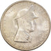 Coin, Philippines, Peso, 1947, AU(50-53), Silver, KM:185
