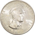 Coin, Philippines, 50 Centavos, 1947, AU(55-58), Silver, KM:184