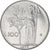 Moneta, Italia, 100 Lire, 1977, Rome, BB, Acciaio inossidabile, KM:96.1