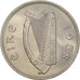 Coin, IRELAND REPUBLIC, Florin, 1968, MS(63), Copper-nickel, KM:15a