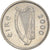 Moeda, REPÚBLICA DA IRLANDA, 10 Pence, 2000, EF(40-45), Cobre-níquel, KM:29