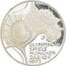 Coin, GERMANY - FEDERAL REPUBLIC, 10 Mark, 1972, Munich, BE, MS(63), Silver