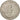 Moneta, Południowa Afryka, 20 Cents, 1965, EF(40-45), Nikiel, KM:69.2