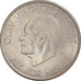 Coin, Norway, Olav V, 5 Kroner, 1964, AU(50-53), Copper-nickel, KM:412