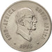 Monnaie, Afrique du Sud, 20 Cents, 1976, SUP, Nickel, KM:95