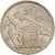 Coin, Spain, 50 Pesetas, 1960, EF(40-45), Copper-nickel, KM:788