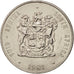 South Africa, Rand, 1981, AU(55-58), Nickel, KM:88a