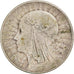 Monnaie, Pologne, 10 Zlotych, 1933, Warsaw, TB+, Argent, KM:22