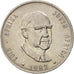South Africa, Rand, 1982, EF(40-45), Nickel, KM:115