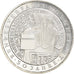 Coin, GERMANY - FEDERAL REPUBLIC, 10 Mark, 2001, Karlsruhe, BE, MS(65-70)
