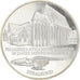 Coin, GERMANY - FEDERAL REPUBLIC, 10 Mark, 2001, Berlin, BE, MS(65-70), Silver