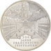 Coin, GERMANY - FEDERAL REPUBLIC, 10 Mark, 1998, Berlin, BE, MS(65-70), Silver