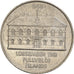 Coin, Iceland, 50 Kronur, 1968, EF(40-45), Nickel, KM:16