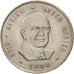 South Africa, Rand, 1990, AU(50-53), Nickel, KM:141