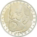 Coin, GERMANY - FEDERAL REPUBLIC, 5 Mark, 1968, Munich, Germany, BE, MS(63)