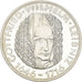 Coin, GERMANY - FEDERAL REPUBLIC, 5 Mark, 1966, Munich, Germany, BE, MS(63)