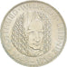 Coin, GERMANY - FEDERAL REPUBLIC, 5 Mark, 1966, Munich, Germany, AU(55-58)