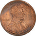 Moeda, Estados Unidos da América, Lincoln Cent, Cent, 1995, U.S. Mint