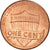 Coin, United States, Cent, 2013, Denver, EF(40-45), Copper Plated Zinc