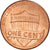 Moneta, USA, Cent, 2013, Denver, EF(40-45), Miedź platerowana cynkiem