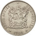 Coin, South Africa, 50 Cents, 1984, MS(63), Nickel, KM:87