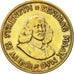 Coin, South Africa, Cent, 1961, EF(40-45), Brass, KM:57