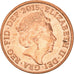 Monnaie, Grande-Bretagne, New Penny, 2015, TTB+, Cuivre plaqué acier, KM:1107
