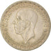 Coin, Sweden, 2 Kronor, 1946, EF(40-45), Silver, KM:815
