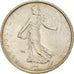 Coin, France, Semeuse, 5 Francs, 1964, Paris, AU(50-53), Silver, KM:926