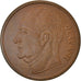 Coin, Norway, Olav V, 5 Öre, 1964, AU(50-53), Bronze, KM:405