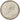 Munten, Zuid Afrika, 6 Pence, 1893, ZF, Zilver, KM:4