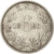Coin, South Africa, 6 Pence, 1893, EF(40-45), Silver, KM:4