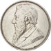 South Africa, Shilling, 1897, EF(40-45), Silver, KM:5