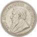 Munten, Zuid Afrika, 2-1/2 Shillings, 1894, FR+, Zilver, KM:7