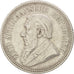 Monnaie, Afrique du Sud, 2-1/2 Shillings, 1894, TB+, Argent, KM:7
