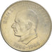 Coin, GERMAN-DEMOCRATIC REPUBLIC, 20 Mark, 1971, Berlin, AU(55-58)