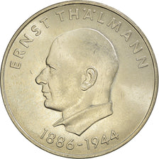 Coin, GERMAN-DEMOCRATIC REPUBLIC, 20 Mark, 1971, Berlin, AU(50-53)