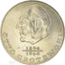 Coin, GERMAN-DEMOCRATIC REPUBLIC, 20 Mark, 1973, Berlin, AU(55-58)