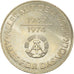 Coin, GERMAN-DEMOCRATIC REPUBLIC, 10 Mark, 1974, Berlin, AU(50-53)