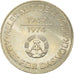 Moneta, NIEMCY - NRD, 10 Mark, 1974, Berlin, AU(50-53), Miedź-Nikiel, KM:50