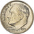 Münze, Vereinigte Staaten, Roosevelt Dime, Dime, 1971, U.S. Mint, Philadelphia