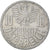 Coin, Austria, 10 Groschen, 1967, Vienna, VF(20-25), Aluminum, KM:2878