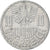 Coin, Austria, 10 Groschen, 1973, Vienna, AU(50-53), Aluminum, KM:2878
