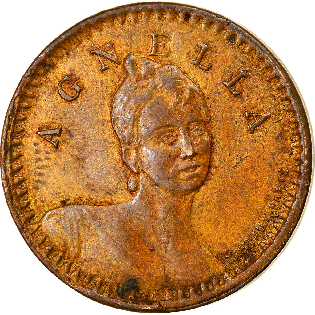 France, Token, Maison Close, Agnella, 2 rue de Londres, Paris, The Studio